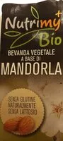 Mängden socker i Nutrimy bio