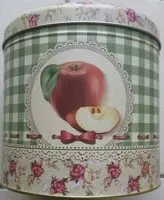 Mängden socker i Panettone - Produits de pâtisserie (spécialité italienne)