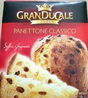 Mängden socker i Panettone classico