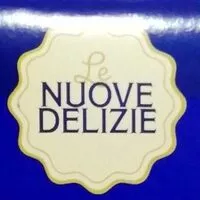 Mängden socker i Panettone