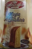 Mängden socker i Panettone