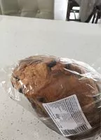 Mängden socker i Panettone