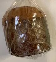 Mängden socker i Panettone