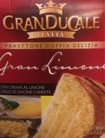 Mängden socker i Panettone