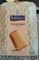 Mängden socker i Pandora Classico