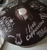 Mängden socker i Panettone