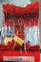 Mängden socker i Pandoro