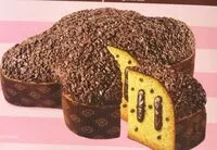 Mängden socker i Colomba farcita