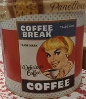 Mängden socker i Panettone