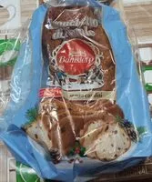Mängden socker i Panettone