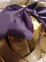 Mängden socker i Pandoro