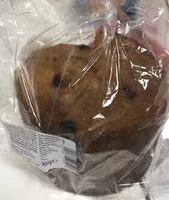 Mängden socker i Panettone pur beurre