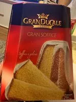 Mängden socker i Pandoro