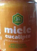 Mängden socker i Miele eucalipto