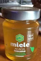 Mängden socker i Miele