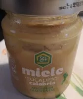 Mängden socker i Miele eucalipto