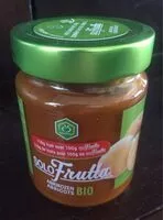 Mängden socker i Compote d'abricot