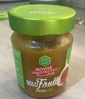 Mängden socker i Fichi bio