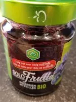 Mängden socker i Solo frutta