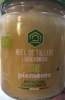 Mängden socker i Miel de tilleul