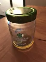 Mängden socker i Miel de fleurs Alpine