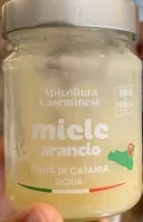 Mängden socker i Miele arancio