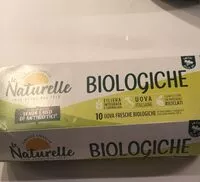 Mängden socker i Uova