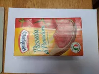 Mängden socker i Sterilgarda Tomate Licuado