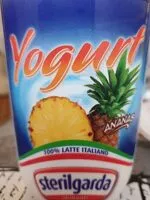 Mängden socker i Yogurt