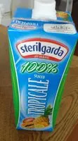 Mängden socker i 100% Tropicale