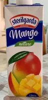 Mängden socker i Nettare