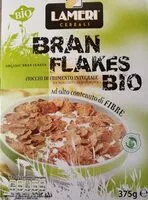 Mängden socker i Bran Flakes Bio