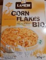 Mängden socker i Corn flakes bio