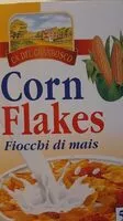 Mängden socker i Corn Flakes