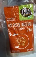 Mängden socker i Mix fiocchi integrali 5 cereali