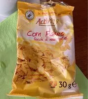 Mängden socker i Corn Flakes