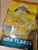 Mängden socker i Corn