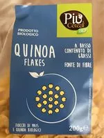 Mängden socker i Quinia flakes