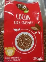 Mängden socker i Cocos rice crispies
