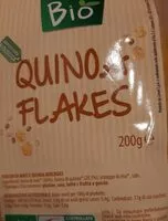 Mängden socker i Quindi Flakes