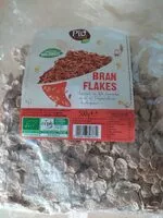 Mängden socker i Bran flakes