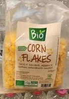 Mängden socker i Corn Flakes