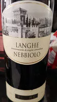 Mängden socker i langhe nebbiolo