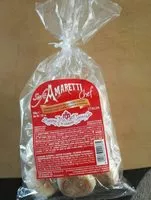 Mängden socker i Macarons moelleux