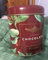 Mängden socker i Panettone