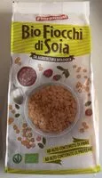 Mängden socker i Bio Fiocchi di Soia