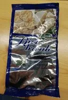 Mängden socker i Rice Break