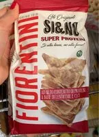 Mängden socker i SUPER PROTEIN
