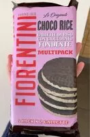 Mängden socker i Choco Rice