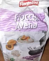 Mängden socker i Fiocchi di aveba